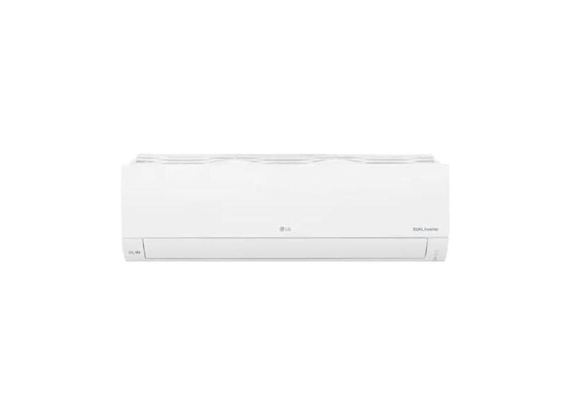 Ar-Condicionado Split LG Dual Inverter Compact 12.000 BTUs