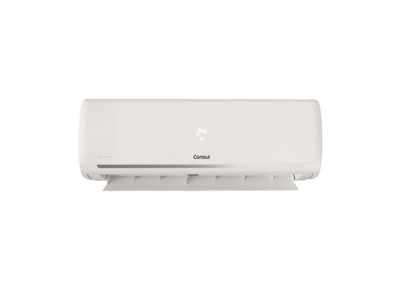 Ar Condicionado Split Consul Triple Inverter Cobre Quente e Frio 12000