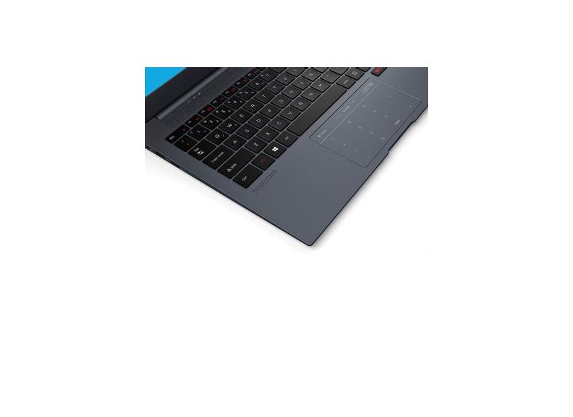 Notebook Positivo Motion Intel Atom 4.0 GB de RAM 128.0 GB 14.0 " Windows 10 Q 4128B