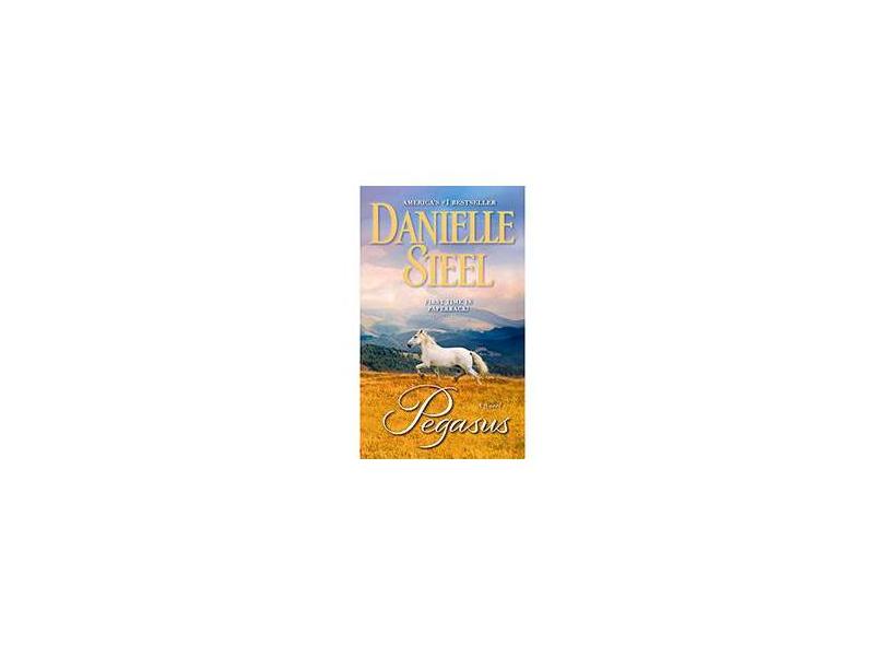 Pegasus - Danielle Steel - 9780345530981
