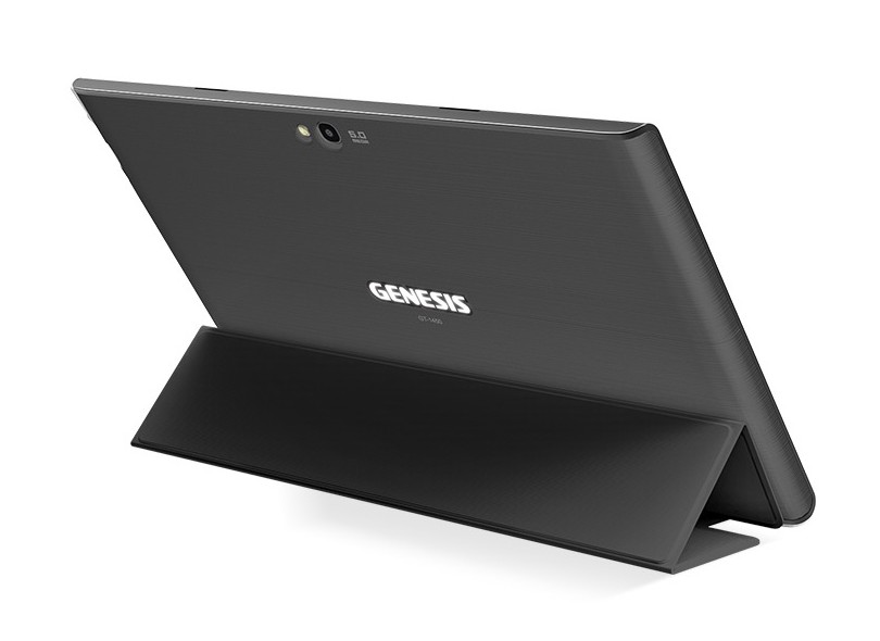 Tablet Genesis 8.0 GB LCD 10 " Android 4.4 (Kit Kat) GT-1450