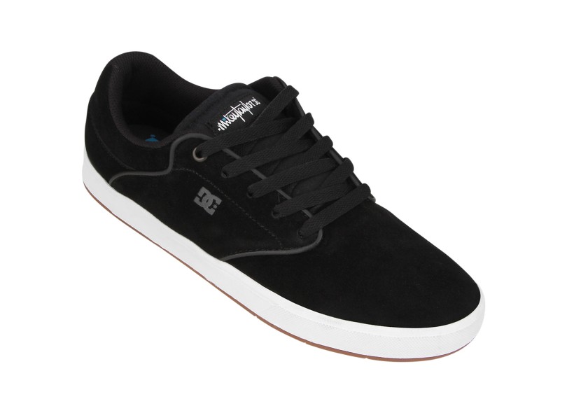 Tênis DC Shoes Masculino Casual Mikey Taylor S