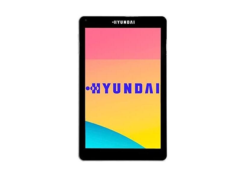 Tablet Hyundai 4G 8.0 GB LCD 10.1 " Android 5.1 (Lollipop) 5.0 MP Maestro HDT-A435G4