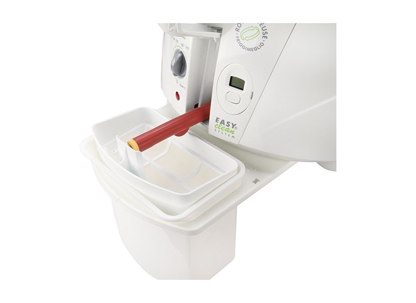 Fritadeira Elétrica DeLonghi Roto Fry FB895 1.500 W