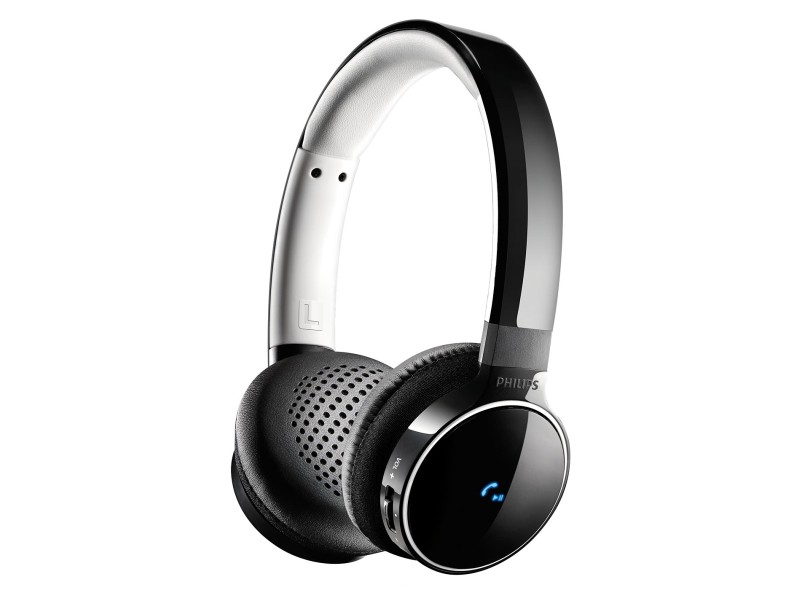 Headphone Bluetooth Philips SHB9150BK/00