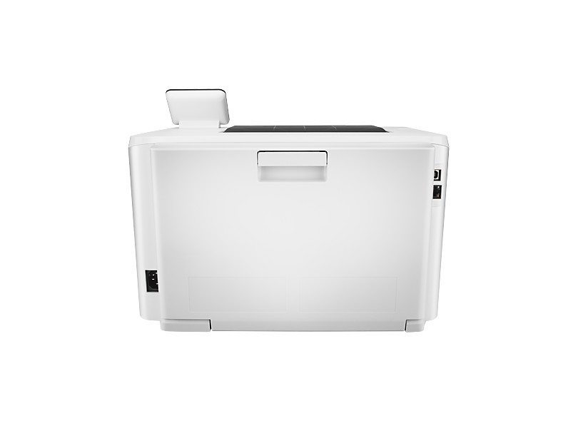Impressora HP Laserjet Pro M252DW Laser Colorida Sem Fio