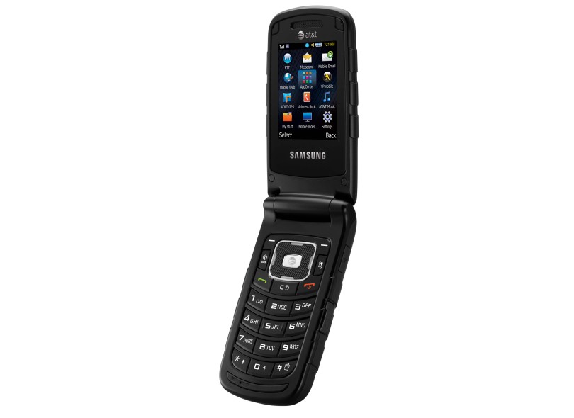 Celular Samsung A847 2 Desbloqueado