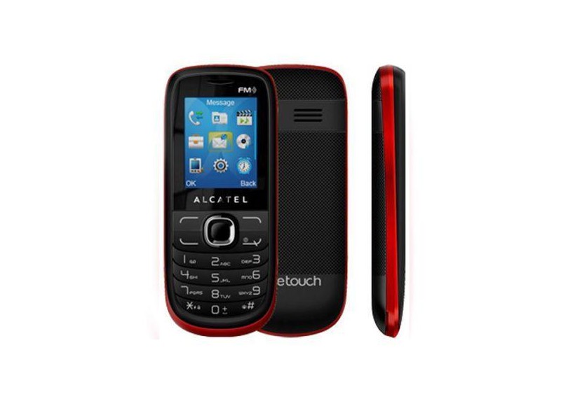 Celular Alcatel One Touch 316g