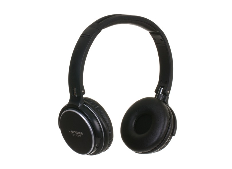 Headphone Bluetooth Rádio Lendex LD-FOD91B