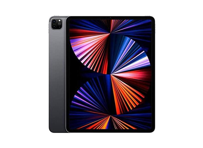 Tablet Apple iPad Pro 5ª Geração Apple M1 512.0 GB Liquid Retina 11.0 " iPadOS 14