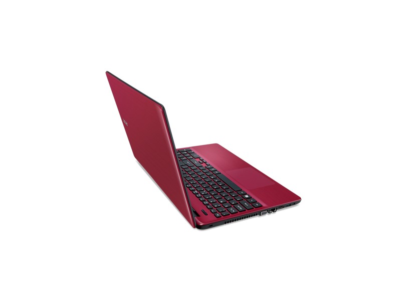 Notebook Acer Aspire E Intel Core i3 4030U 4 GB de RAM HD 1 TB LED 15.6 " Windows 8.1 E5-571-36ZV