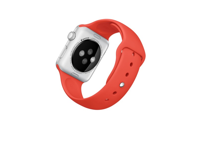 Relógio Apple Watch Sport