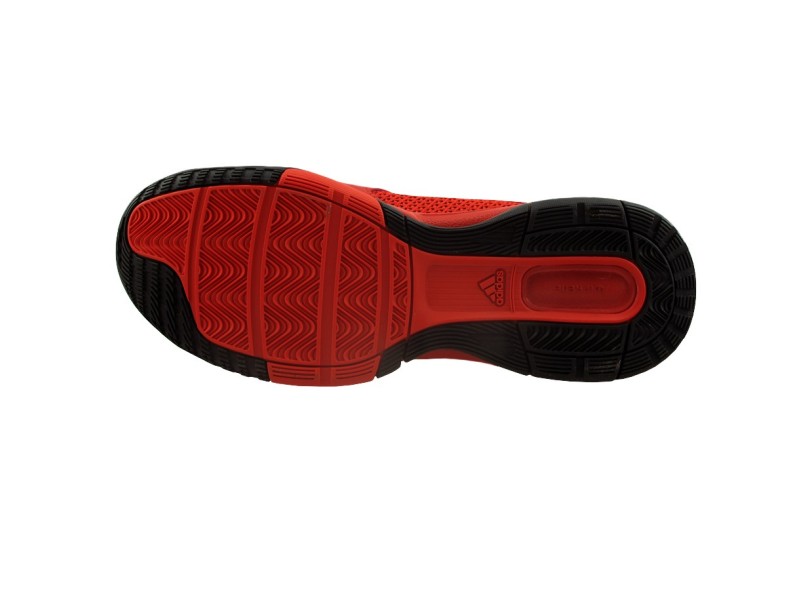 Tênis Adidas Masculino Basquete First Step