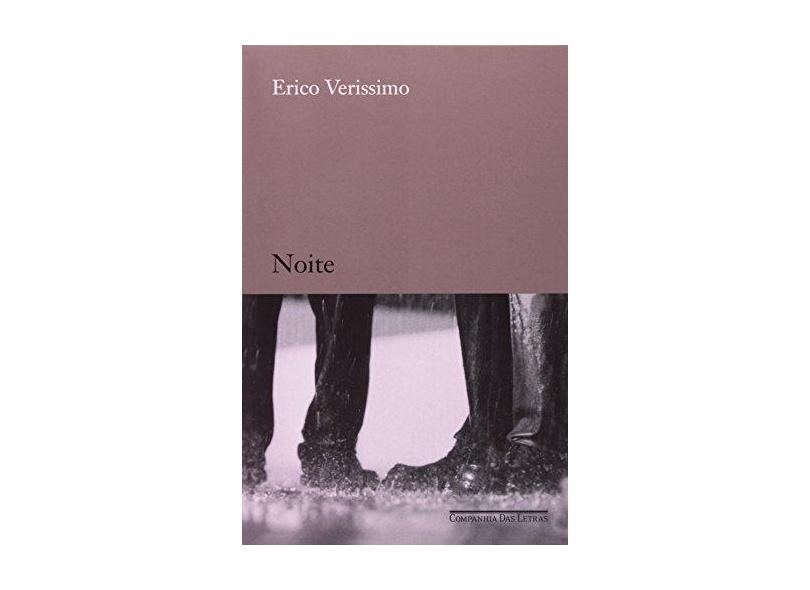 Noite - Verissimo, Erico - 9788535915709