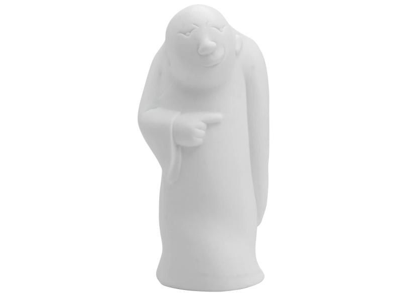 Cabilock 2 Vasi In Ceramica Per Idroponica, Minivasetti Da Tavolo Con Forma Unica, Decorativi Per Fiori E Piante