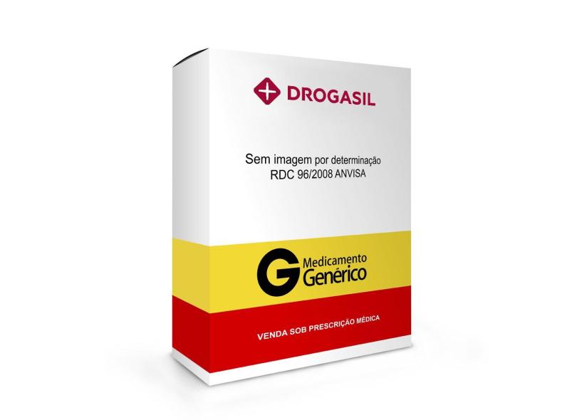 Daforin 10mg 20 Comprimidos na Drogaria Cristal Online