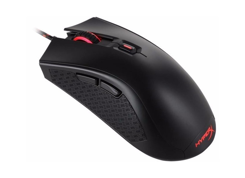 Mouse Óptico Gamer USB HX-MC001A/AM - HyperX