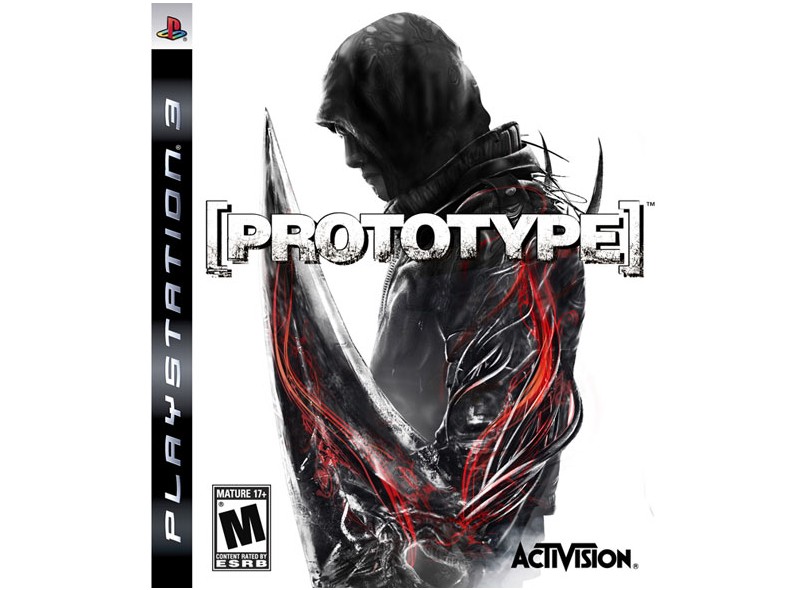 Jogo Prototype Activision PS3
