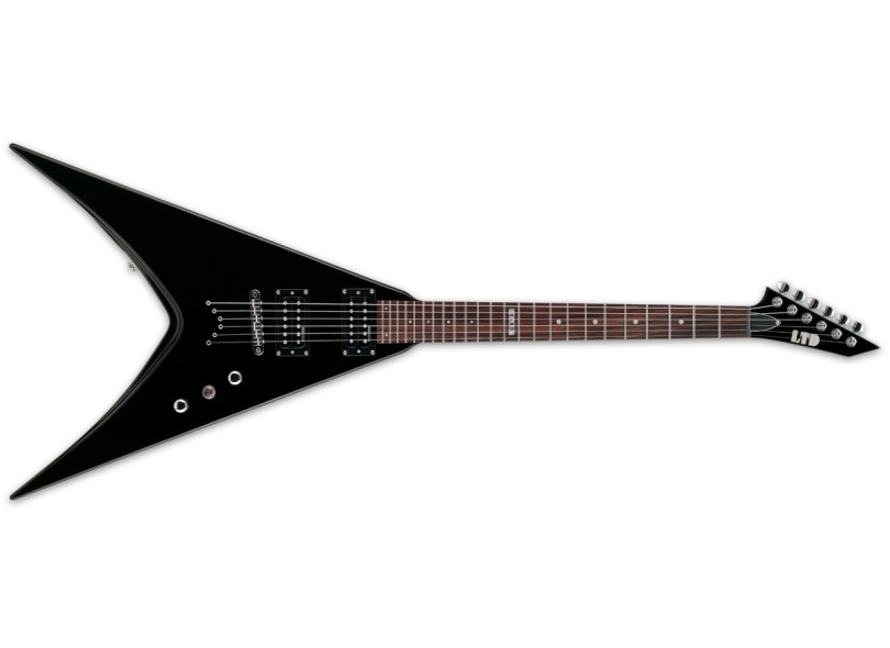 Guitarra Elétrica ESP Guitars LTD Viper-50
