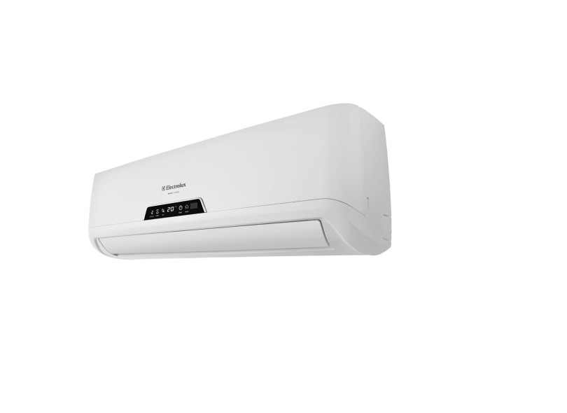 Ar Condicionado Split Hi Wall Electrolux TI24F/TE24F 24.000 BTUs Controle Remoto Frio TI24F/TE24F