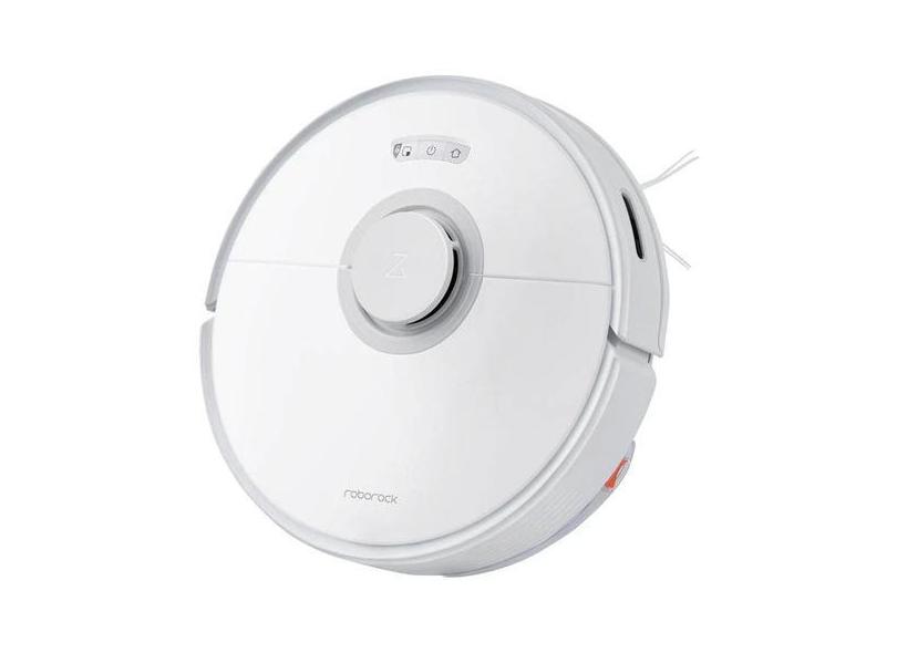 Robo Aspirador De Pó Xiaomi Roborock Cleaner Q7 Max 4200pa C Roborock Q7 Max