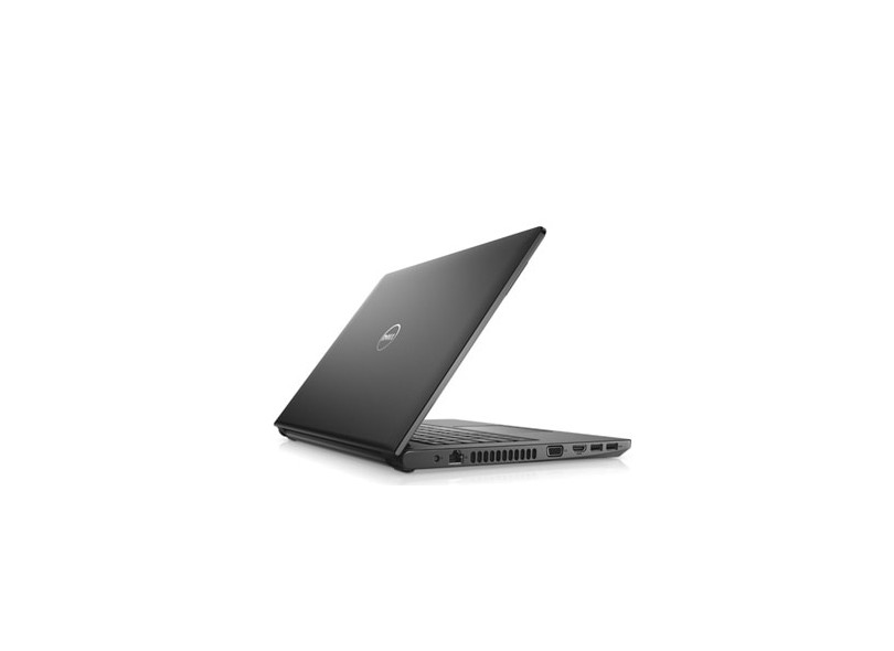 Notebook Dell Vostro 3000 Intel Core i5 7200U 8 GB de RAM 1024 GB 14 " Windows 10 Vostro 14