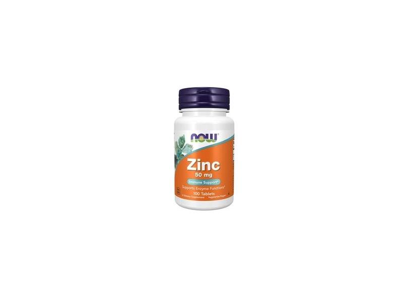 Now Foods, Zinc, 50 Mg, 250 Tablets Price In Saudi Arabia | Amazon Saudi Arabia - Foto 8