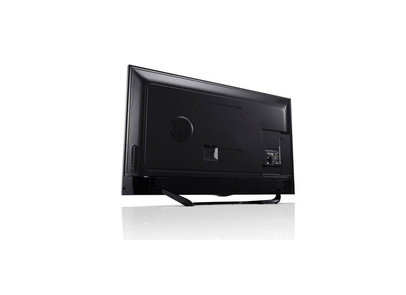 TV LED 60" Smart TV LG Cinema 3D 3D Full HD 3 HDMI 60LA7400