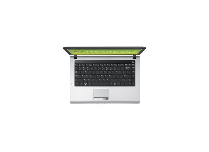 Notebook Samsung RV410-AD4 Intel Pentium T4500 2GB HD 320GB Windows 7 Starter