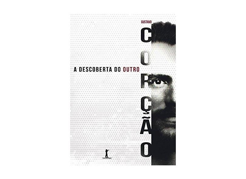A Descoberta do Outro - Gustavo Corção - 9788595070233