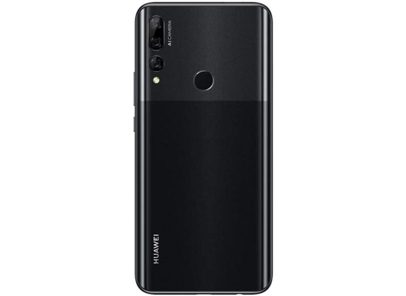 Smartphone Huawei Y9 Prime 4 GB 64GB Câmera Tripla 2 Chips Android 9.0 (Pie)