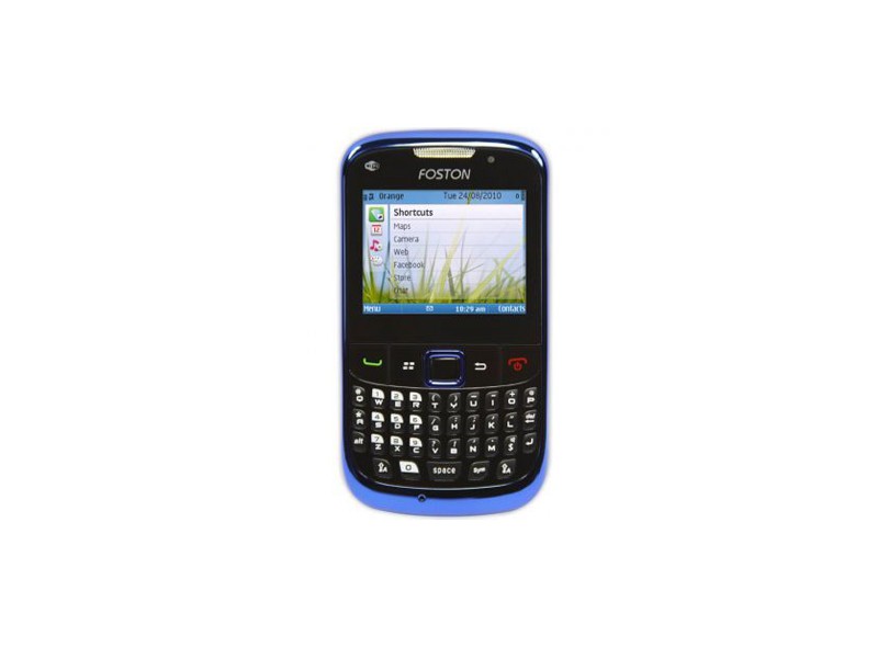 Celular Foston FS-N932W Dual Chip Desbloqueado