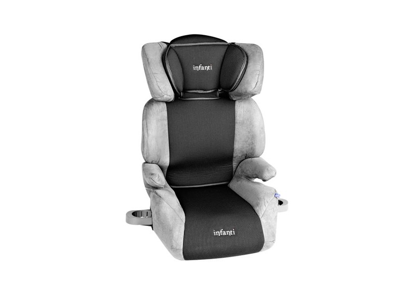 Cadeira para Auto Vario Max de 15 a 36 Kg - Infanti