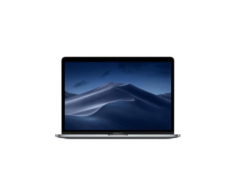 Macbook Apple Macbook Pro Intel Core i5 8ª Geração 8 GB de RAM 256.0 GB Tela de Retina 13.3 " MV962
