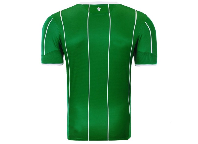 Camisa Torcedor Celtic II 2015/16 sem Número New Balance