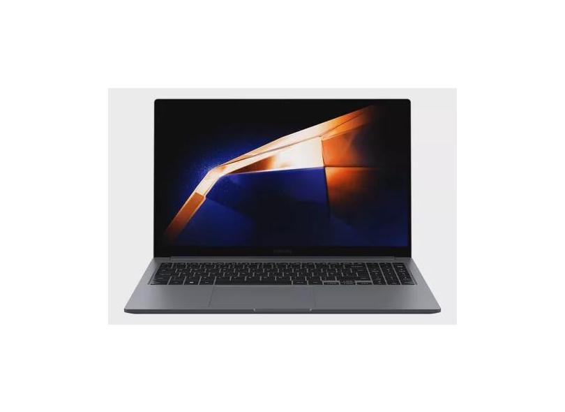 Notebook Samsung Core I5-1335u 8gb 4tb Ssd 15,6 Full Hd