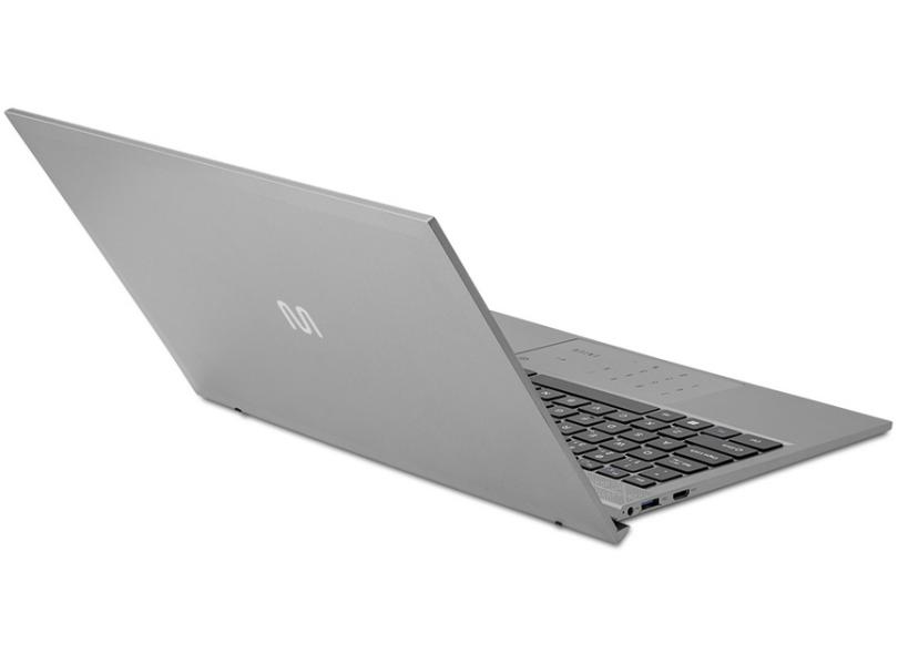 Notebook Ultra UB445 Intel Core i3 10110U 14,1" 8GB SSD 240 GB Windows