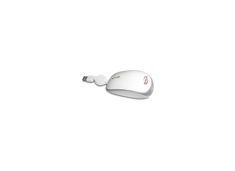Mini Mouse Óptico Shiny - New Link