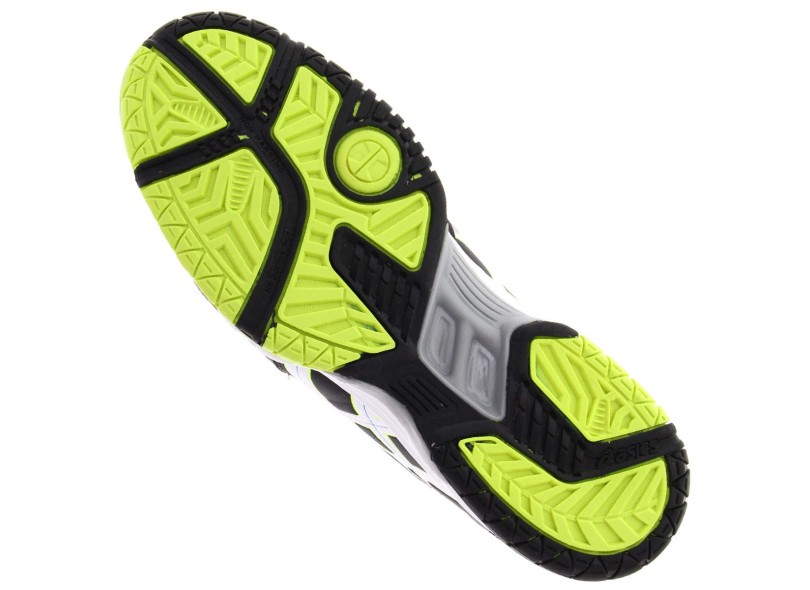 Tênis Asics Masculino Tenis e Squash Gel Game 5