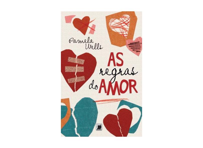 As Regras do Amor - Wells, Pamela; Wells, Pamela - 9788501088642