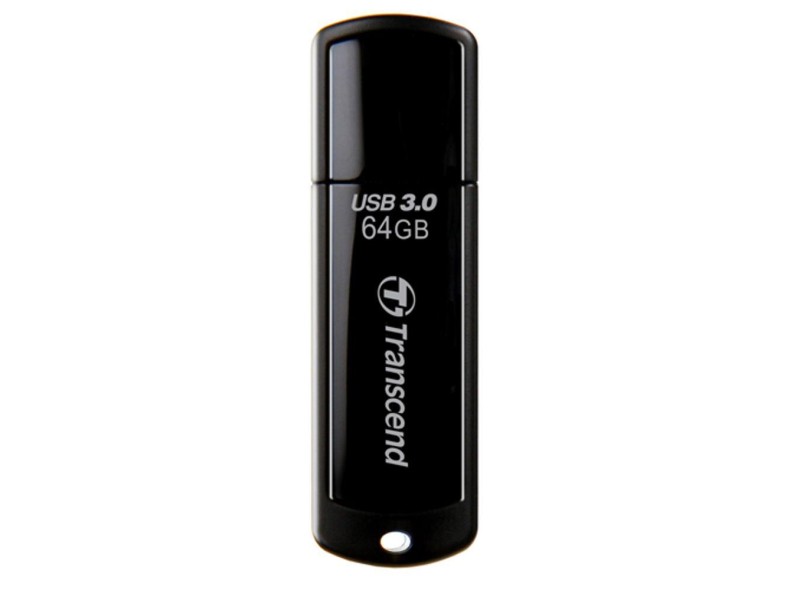 Pen Drive Transcend JetFlash 64 GB USB 3.0 700