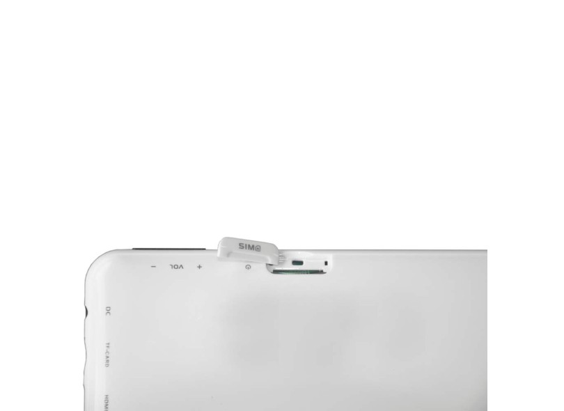 Tablet DL Smart Mobile Plus 8 GB 7" Wi-Fi 3G Android 4.0 (Ice Cream Sandwich) TG-M71