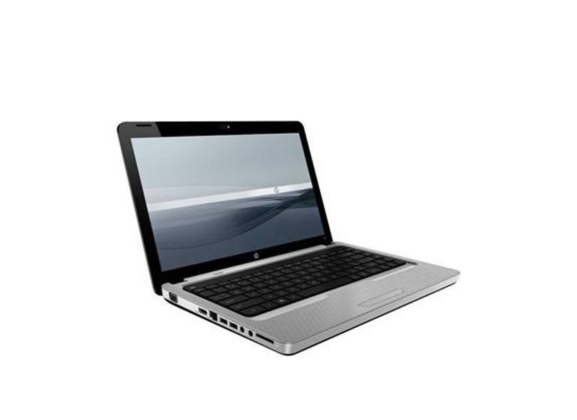 Notebook HP G42-433 3GB 320GB Intel Core i3 370M 2.4GHz Windows 7 Home Basic