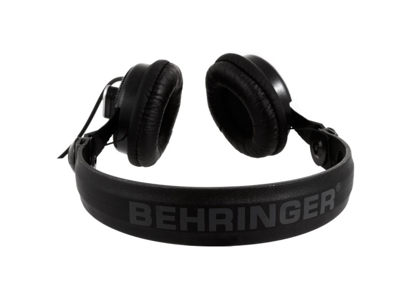Headphone Behringer HPX4000