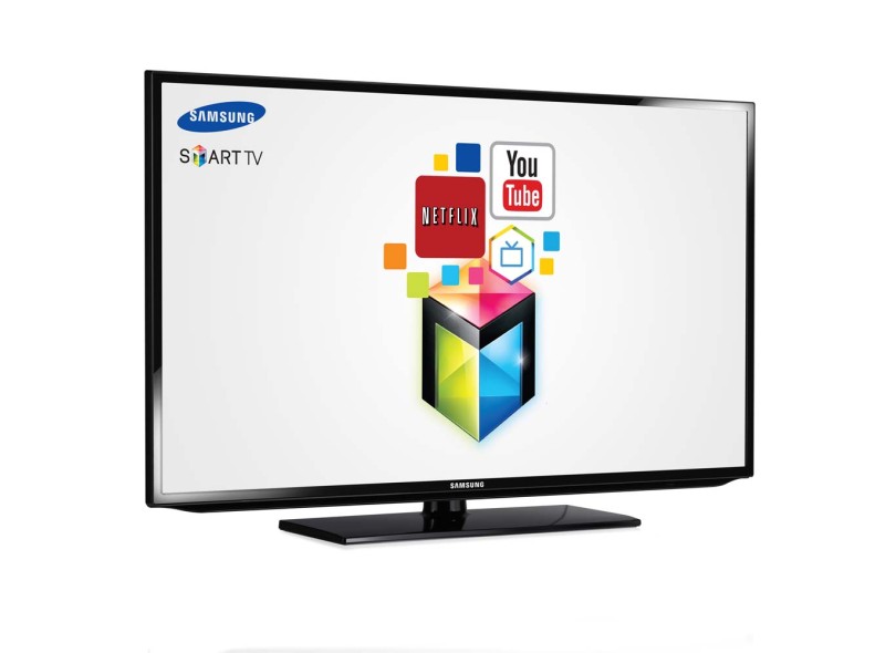 TV LED 40 " Smart TV Samsung Full UN40H5303