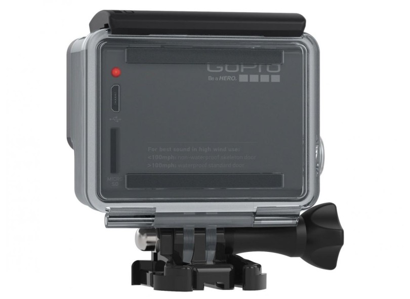 Filmadora GoPro Hero+ Full HD