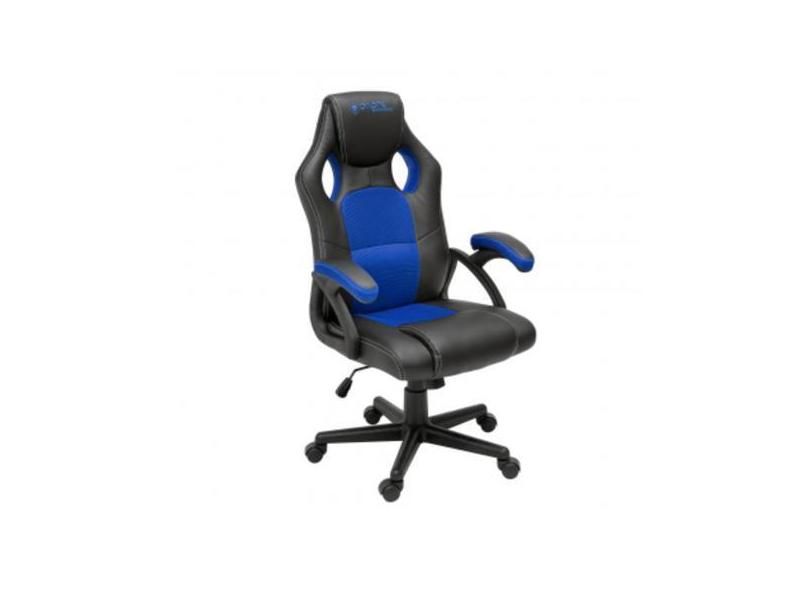 Cadeira Gamer Azul Bright