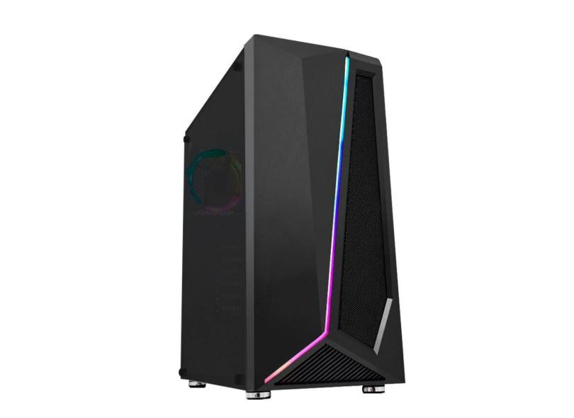 PC Gamer Neologic X NLI81872 Intel Core i3-10100 8GB (GT 1030 2GB) 1TB