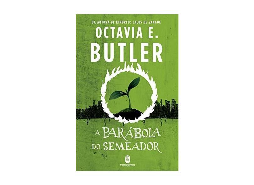 A Parábola do Semeador - Octavia Butler - 9788592795399