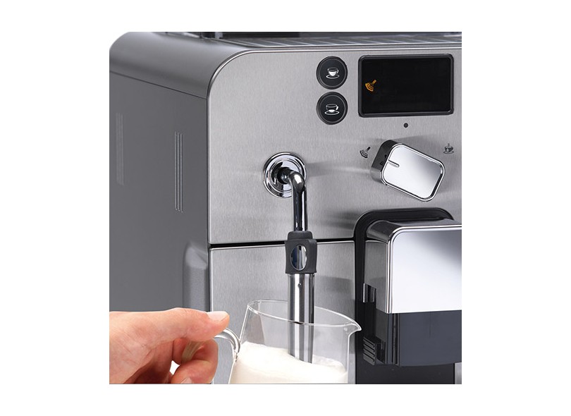 Cafeteira Expresso 8 Xícaras Gaggia Brera